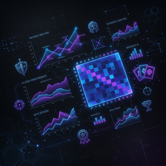 Platform Background